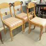 841 4238 CHAIRS